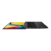 Laptop ASUS K3605V 16'' WUXGA Intel i9-13900H 16GB SSD 1TB RTX3050 4GB NO OS Black