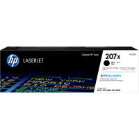 Toner HP Negru 207X