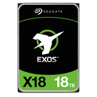 HDD Seagate Exos X18 18TB SATA 7200rpm 256mb