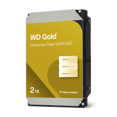 HDD Western Digital Gold 2TB SATA 7200rpm 128MB